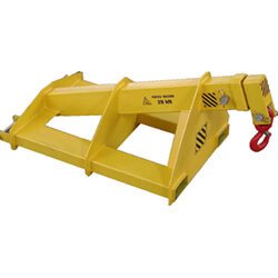 Accessori inforcabili sollevamento Accessori inforcabili sollevamento