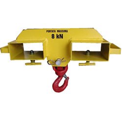 Accessori inforcabili sollevamento GAMU Accessori inforcabili sollevamento GAMU