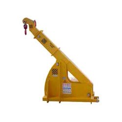 Braccio inforcabile Braccio inforcabile