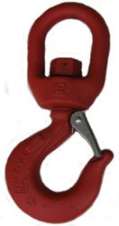 Ganci di sollevamento