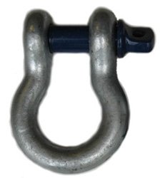 Grilli Omega di sollevamento