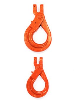 Ganci Self Locking Ganci Self Locking