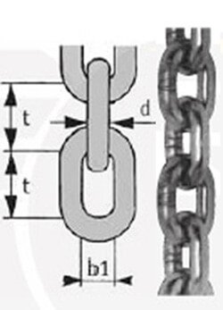 Catene e accessori di acciaio inossidabile Catene e accessori di acciaio inossidabile
