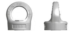 Golfari orientabili SERIE RPF gr 100 Golfari orientabili SERIE RPF gr 100
