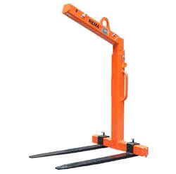 Forche per sollevamento