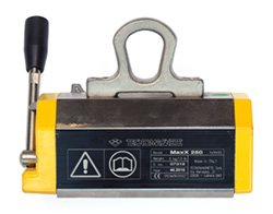 Sollevatori magnetici Tecnomagnete Sollevatori magnetici Tecnomagnete