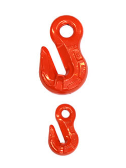 Gancio Accorciatore Grado 80 Con Perno Per Catena Diametro 7-8 Mm – Modello 96706